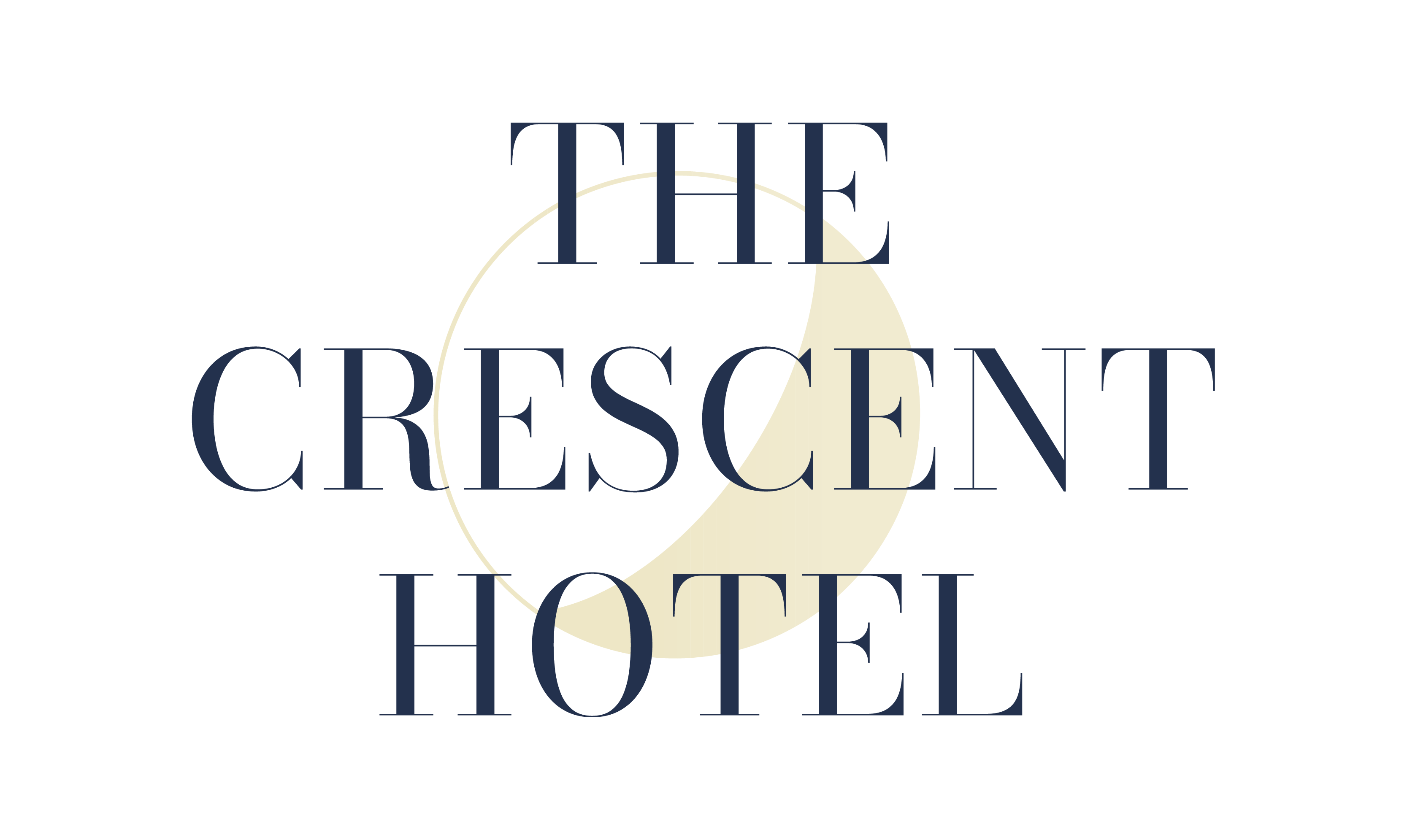 The Crescent Hotel