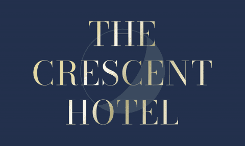 Restaurant - The Crescent Hotel